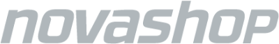 Logo NovaShop